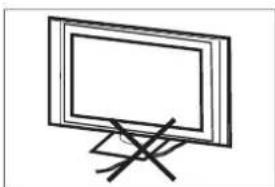 RCA RS42F3 - WAARSCHUWING: - 8