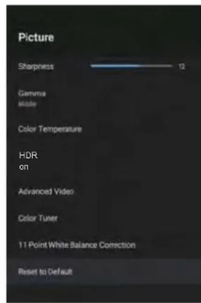 RCA RS42F3 - PICTURE - 2