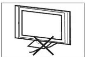 RCA RS42F3 - WARNUNG: - 12