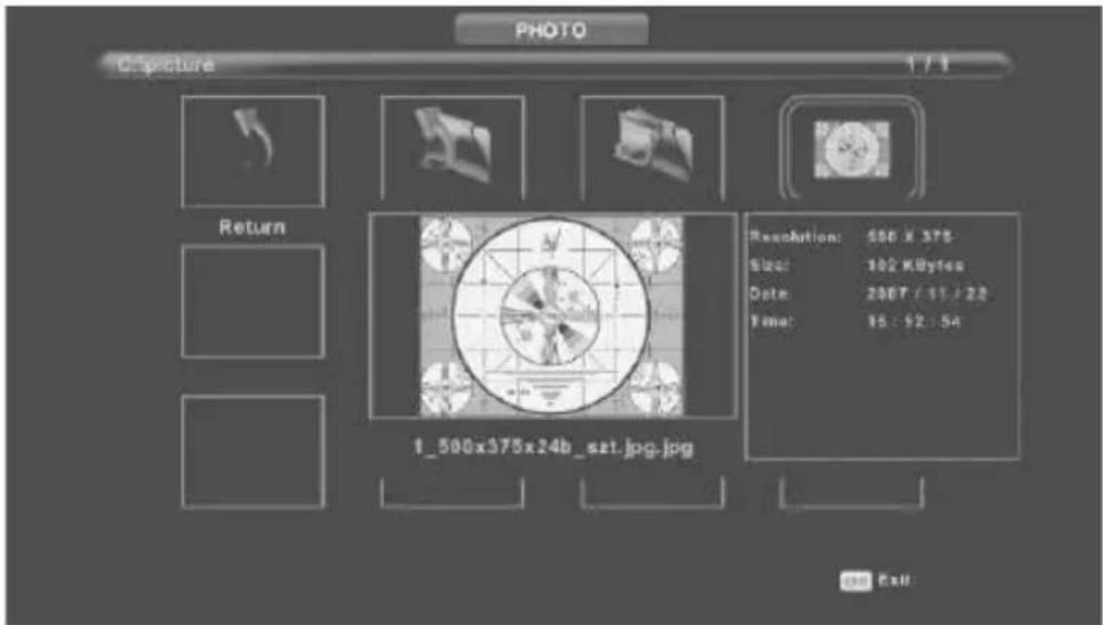 RCA RB32H1-UEU - Menu Photo - 1