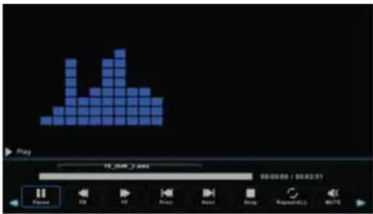 Play 10.000 2.000 00:00:00 / 00:00:51 Rosen F8 67 Music Next Drop Recovery WRITE