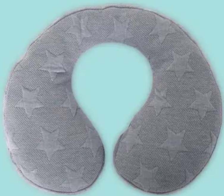 Lorelli Travel Pillow - INSTRUCTIONS D'UTILISATION: - 1