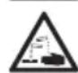 METABO BSA 18-1000 - Ensure that the device has a stable stand! - 3