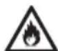 METABO SM 18 LTX BL - Safety instructions for battery packs: - 2