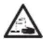 METABO SM 18 LTX BL - Indicaciones especiales de seguridad - 4