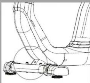 Horizon Comfort 4.0 - WARNING - 3
