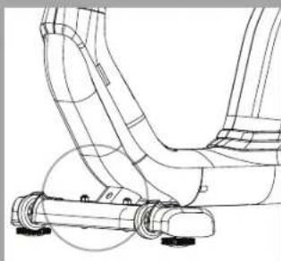 Horizon Comfort 4.0 - WAARSCHUWING - 3