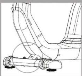 Horizon Comfort 4.0 - HORIZON - 2