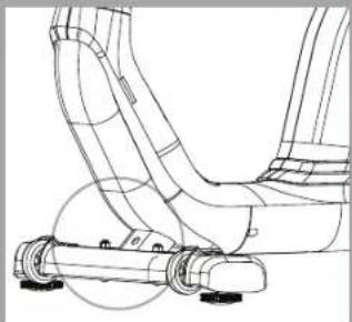 Horizon Comfort 4.0 - AVERTISSEMENT - 3