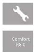 Horizon Comfort 4.0 - MONTAGEMATERIAAL VOOR STAP 6 - 4