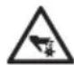 METABO KFMV 17-15 F - Additional Safety Instructions: - 7