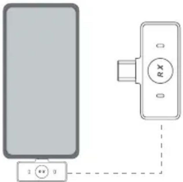 Neewer KM25 - Instructions - 1