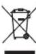 Klein Tools 56403 - DISPOSAL / RECYCLE - 1