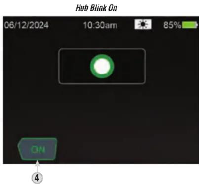 Klein Tools VDV501-770 - HUB BLINK - 1