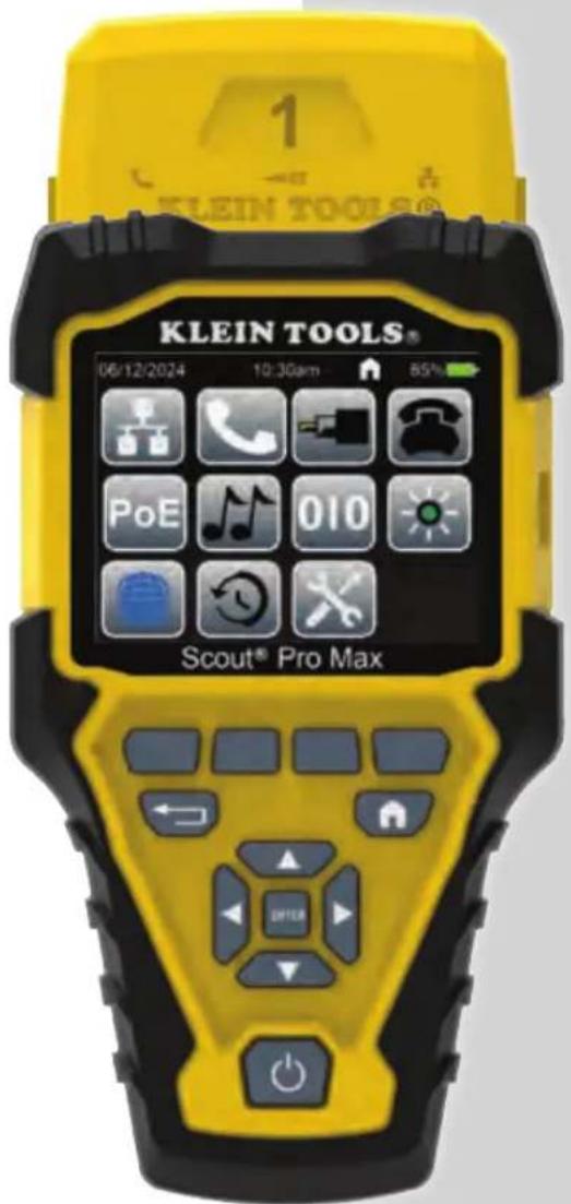 Klein Tools VDV501-770 - 1