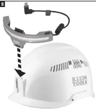 Klein Tools KHH56308 - B - 1
