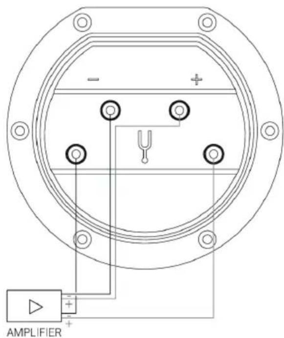 Auna Reference 851 - Reference 801 - Bi-Wiring (Double Wiring) - 1