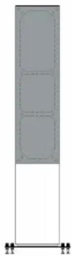 Auna Reference 851 - MOUNTING THE SPEAKER COVER - 4