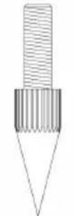 Auna Reference 851 - Stand mounting Reference 801 - 4