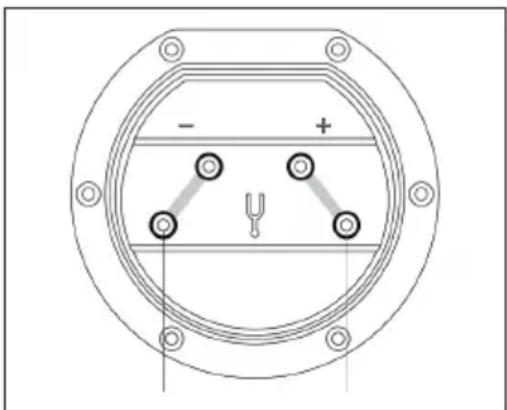 Auna Reference 851 - Connessione Reference 801 - 1