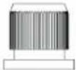 Auna Reference 851 - Stand mounting Reference 801 - 1