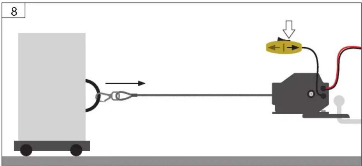 Güde 1800/12 V - 1800/12 V - 16