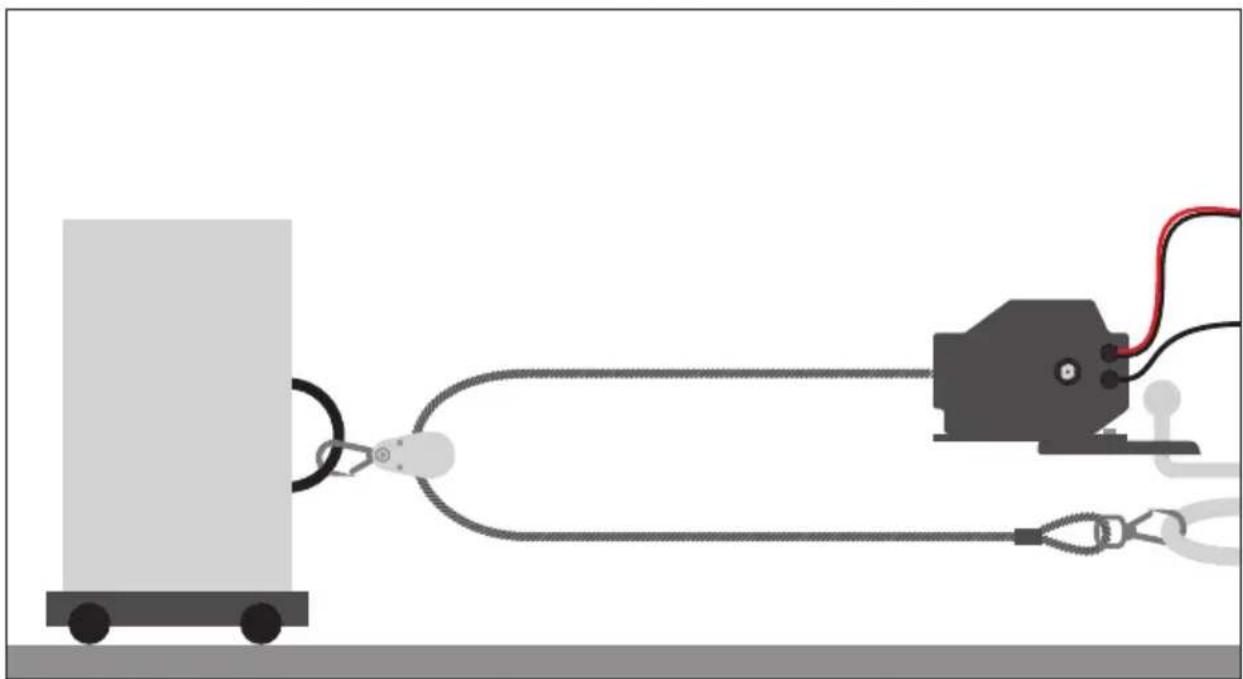Güde 1800/12 V - 1800/12 V - 25