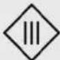 Güde 1800/12 V - Symbole - 13