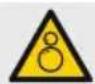 Güde 1800/12 V - Symbols - 3