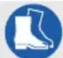 Güde 1200/12V - Symbols - 6