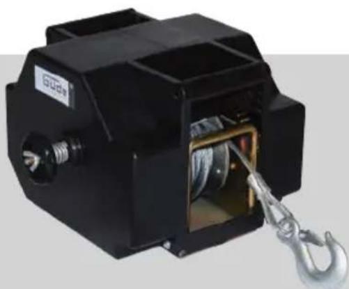 Güde 1200/12V - 1