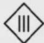 Güde 1200/12V - Symbole - 13