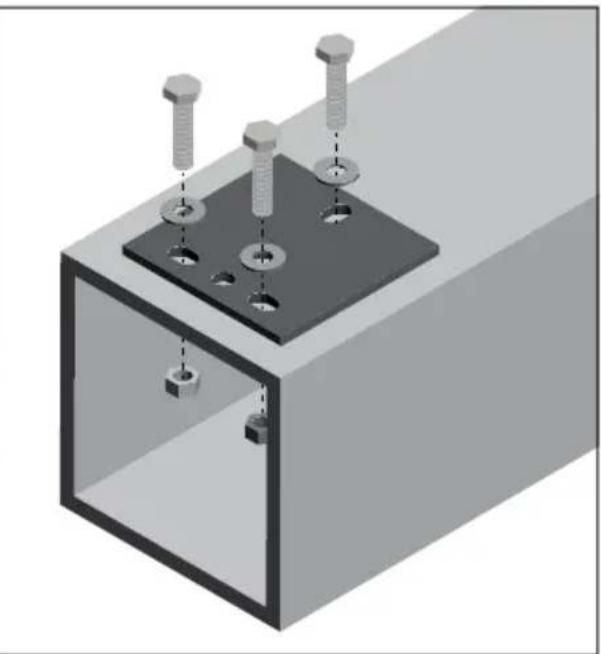 Güde 360 KG 10 M - KG 20 M - 2