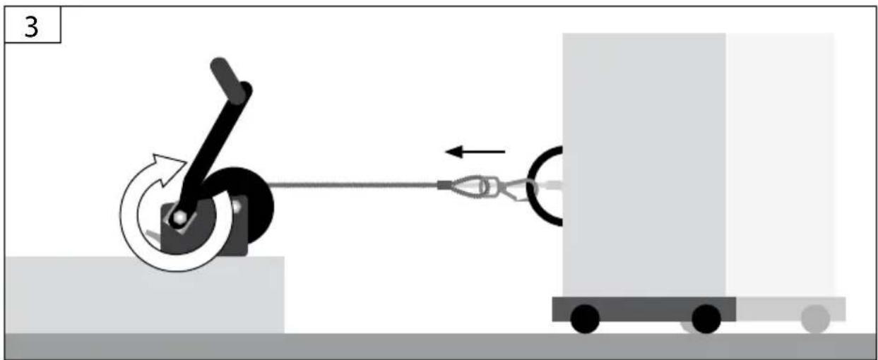 Güde 360 KG 10 M - KG 10 M - 3