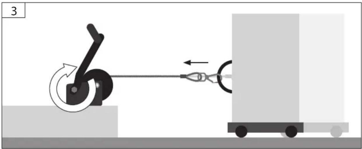 Güde 720 KG 20 M - KG 20 M - 3