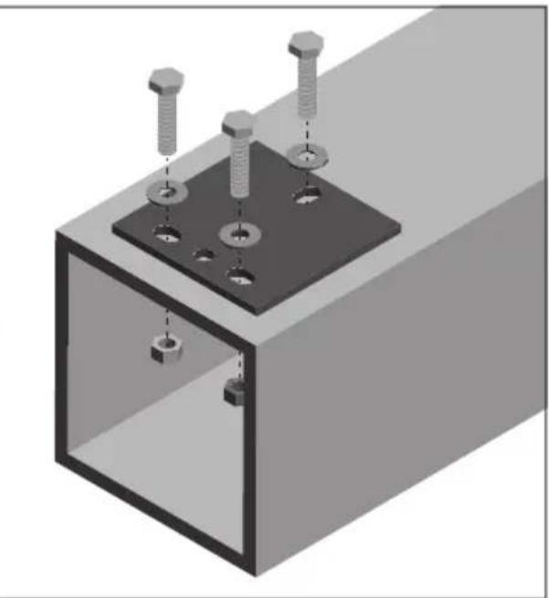 Güde 720 KG 20 M - KG 20 M - 2