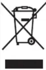 Exquisit KGC232-60-010CB - Before disposal of the appliance - 1