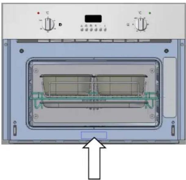 NODOR NorChef SO 4600 MB - IMPORTANTE - 1