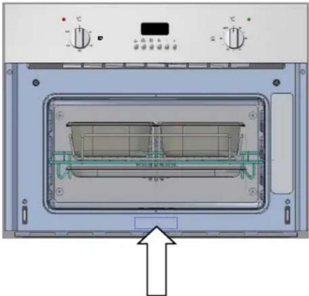 NODOR NorChef SO 4600 MB - IMPORTANT - 2