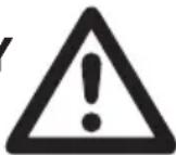 NODOR NorChef SO 4600 MB - IMPORTANT INSTRUCTIONS AND SAFETY WARNINGS - 1