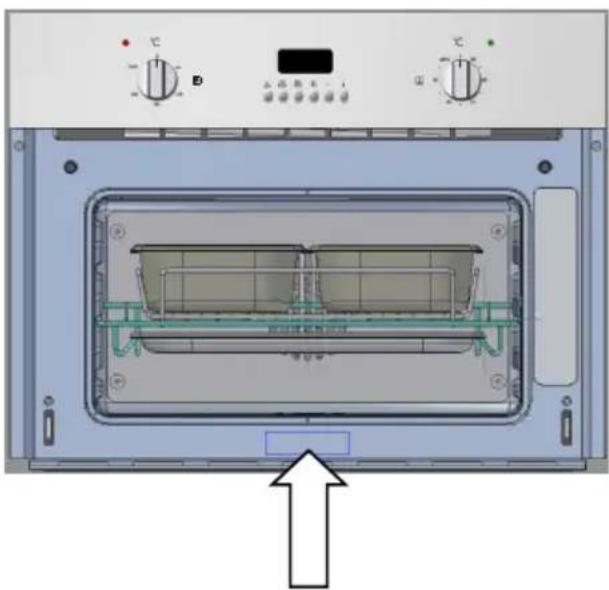 NODOR NorChef SO 4600 MB - IMPORTANT - 2