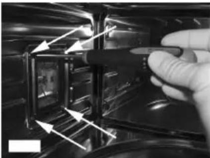 NODOR NorChef SO 4600 MB - ERREUR N°6 : Panne d'électricité - 1