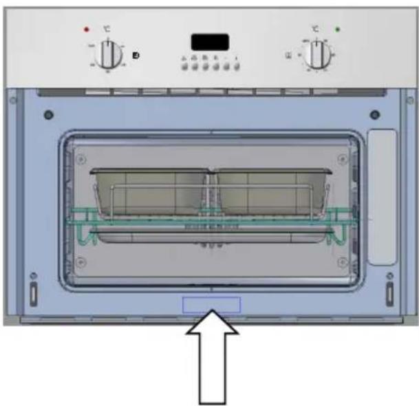 NODOR NorChef SO 4600 MB - WICHTIG - 1