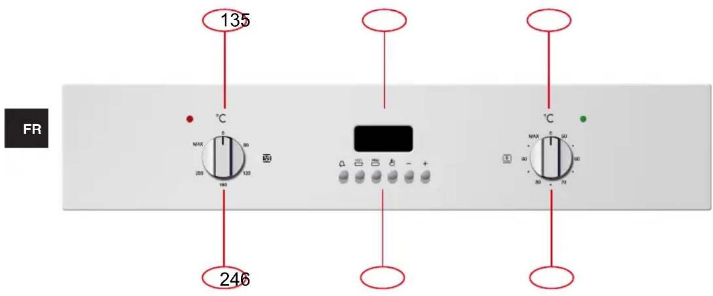 NODOR NorChef SO 4600 MB - RESPECT POUR L'ENVIRONNEMENT - 4