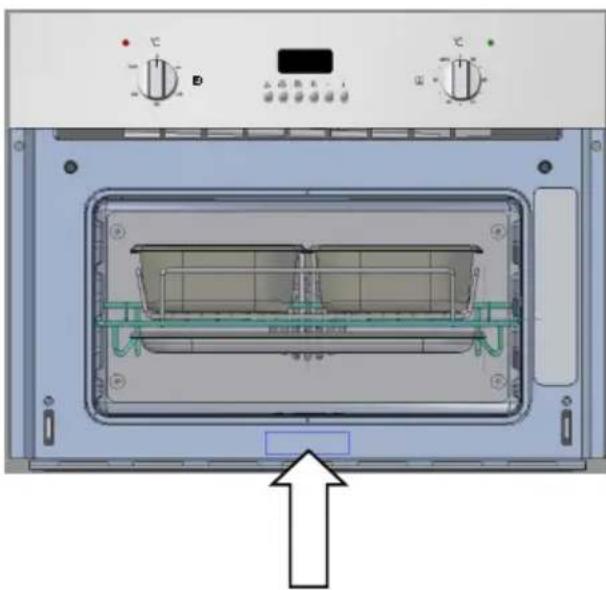 NODOR NorChef SO 4600 MB - IMPORTANTE - 1