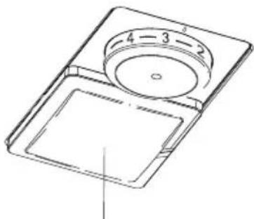 Exquisit KGC320-90-E-041EI - Remplacement de la lampe - 1