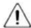 Exquisit KGC320-90-E-041EI - Avertissement - 1