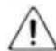 Exquisit KGC320-90-E-041EI - Avertissement - 1