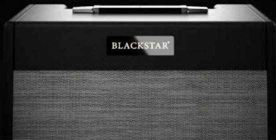 BLACKSTAR St. James TL506L6 - JAMES - 1