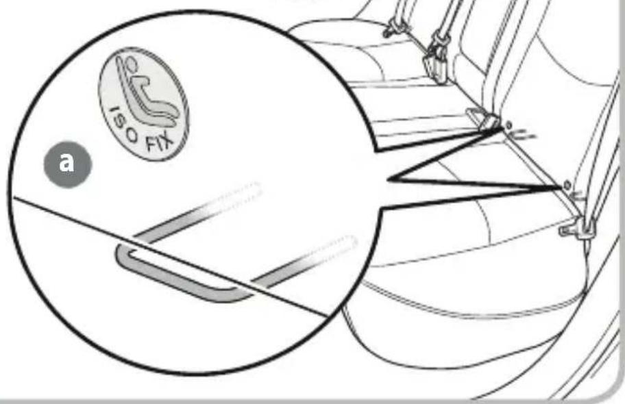 COSATTO Come and Go i-Rotate - FF 76-105 cm - 7